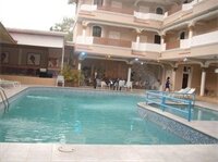 Фото Jeffel Hotel