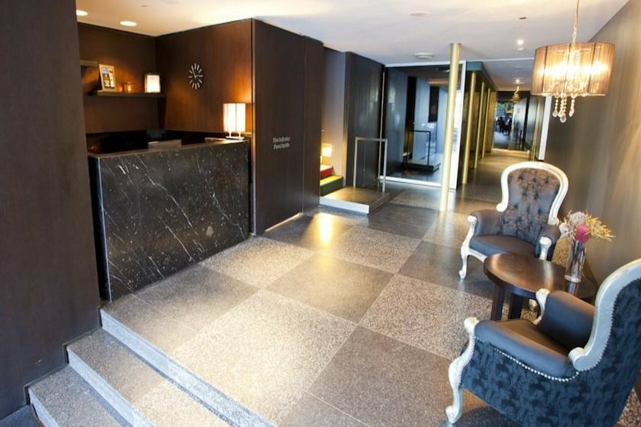 Фото отеля 4