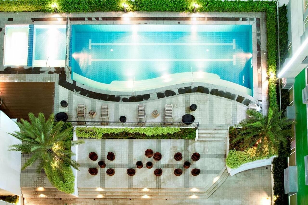 Фото Hotel 101 Manila