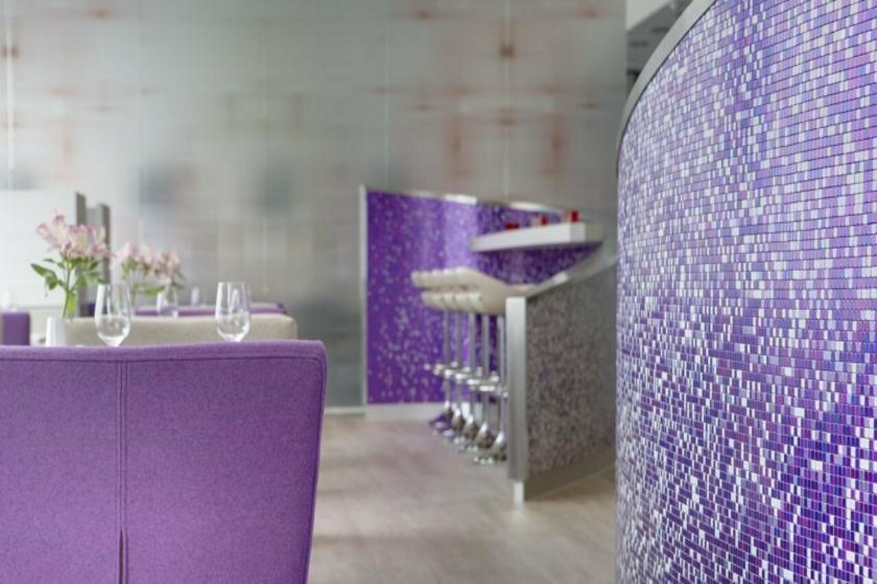 Фото IntercityHotel Hamburg Dammtor-Messe