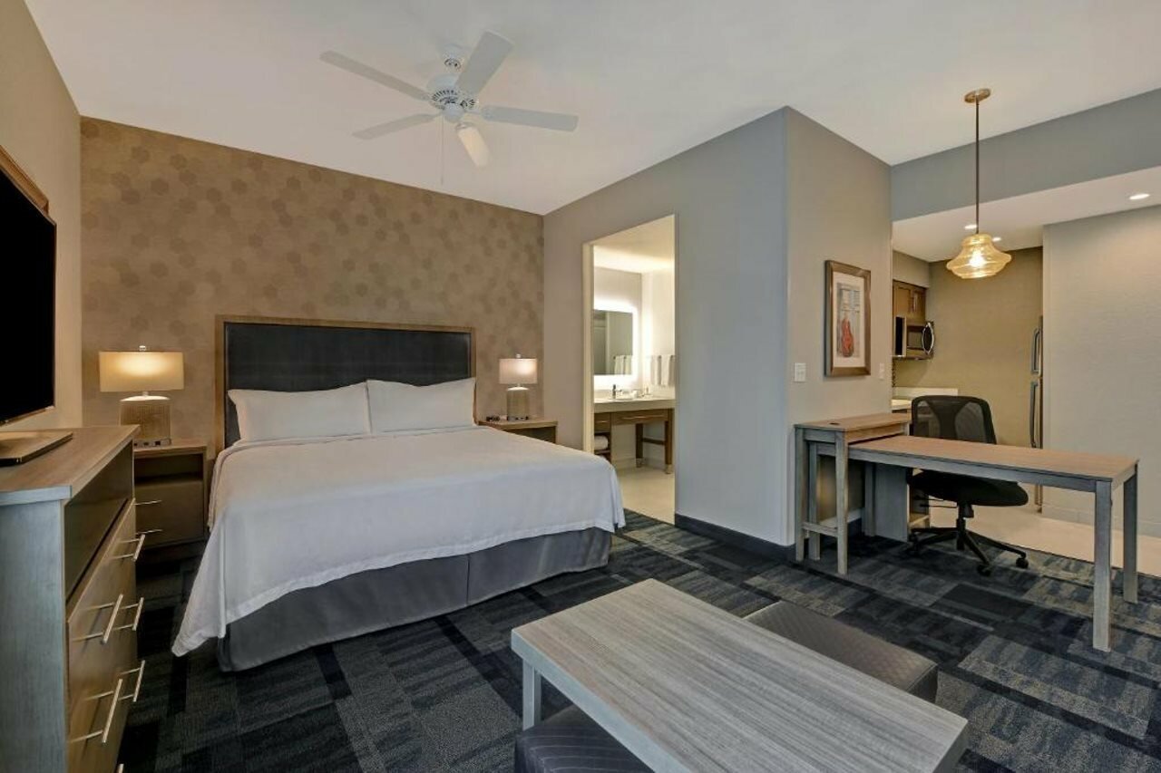 Фото Homewood Suites by Hilton Austin/Cedar Park-Lakeline