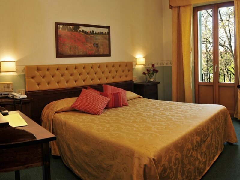 Фото Hotel Minerva