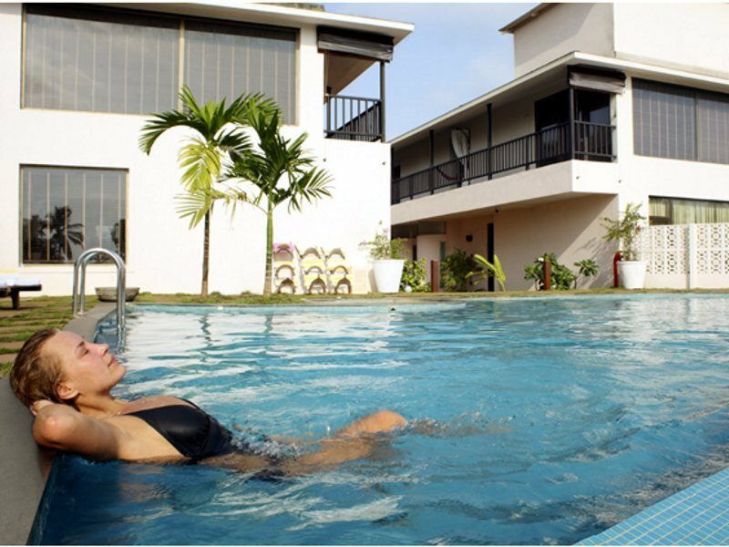 Фото отеля 5