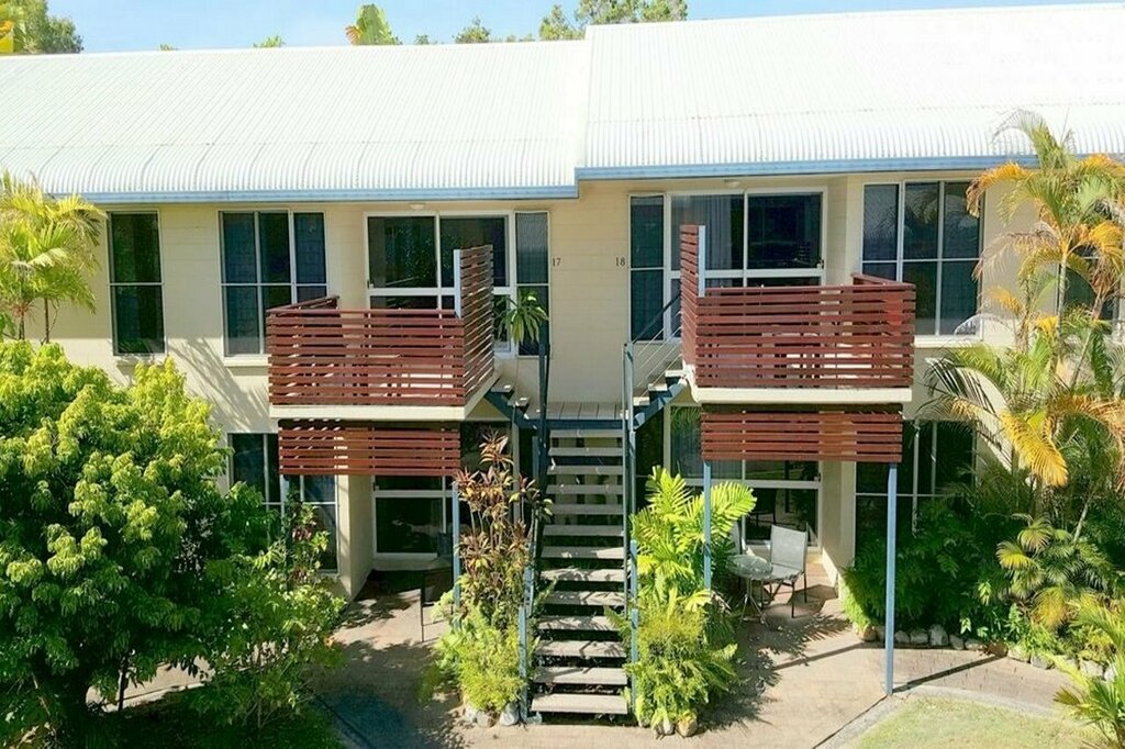 Hotel At The Mango Tree, Port Douglas, photo