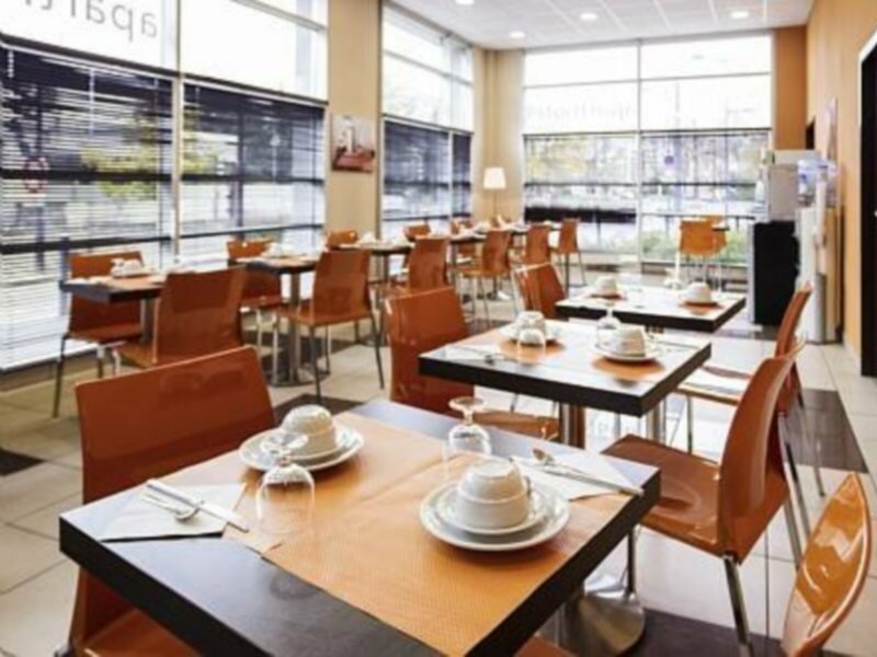 Фото Appartéa Grenoble Alpexpo