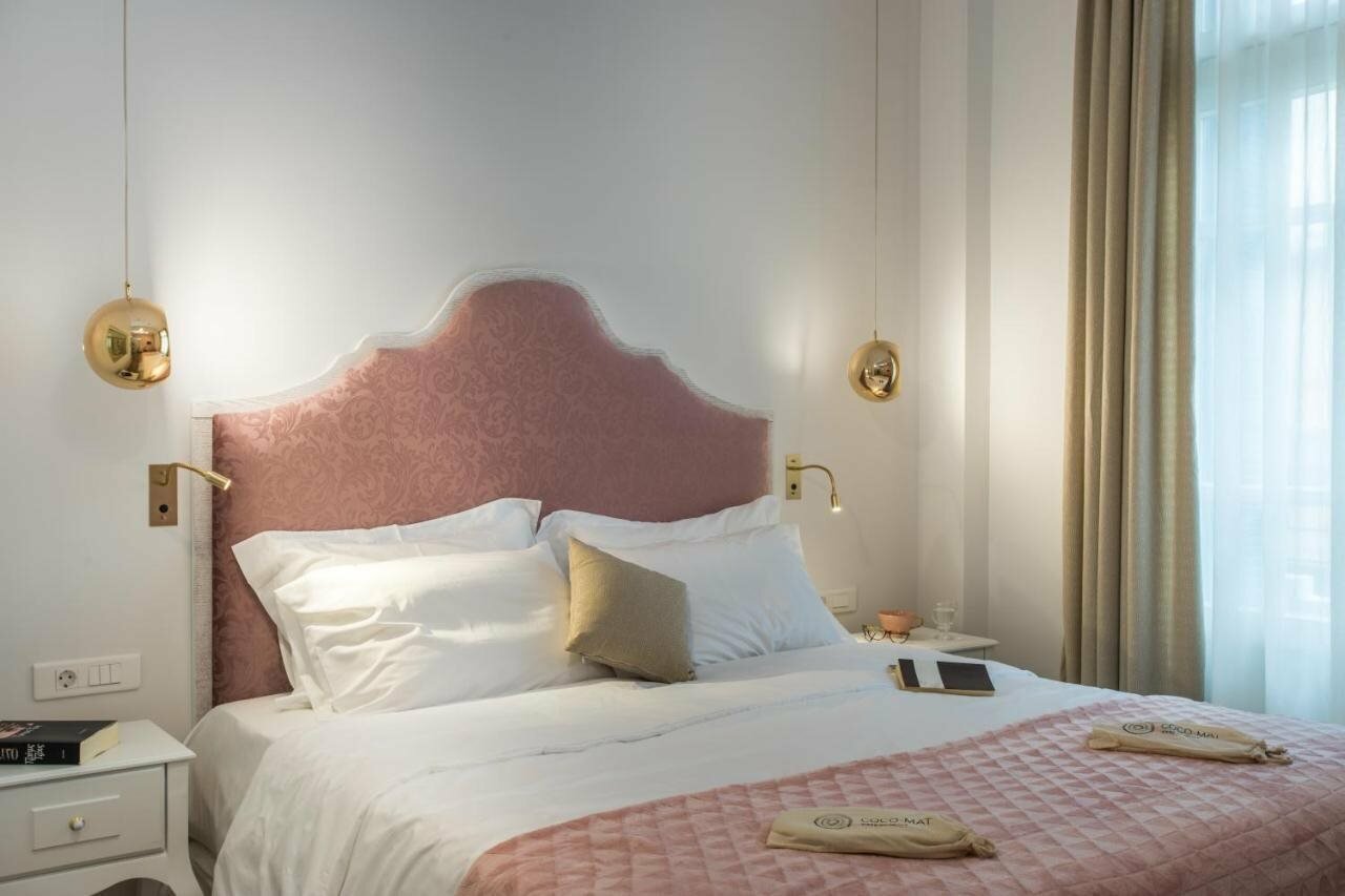 Фото Bahar Boutique Hotel