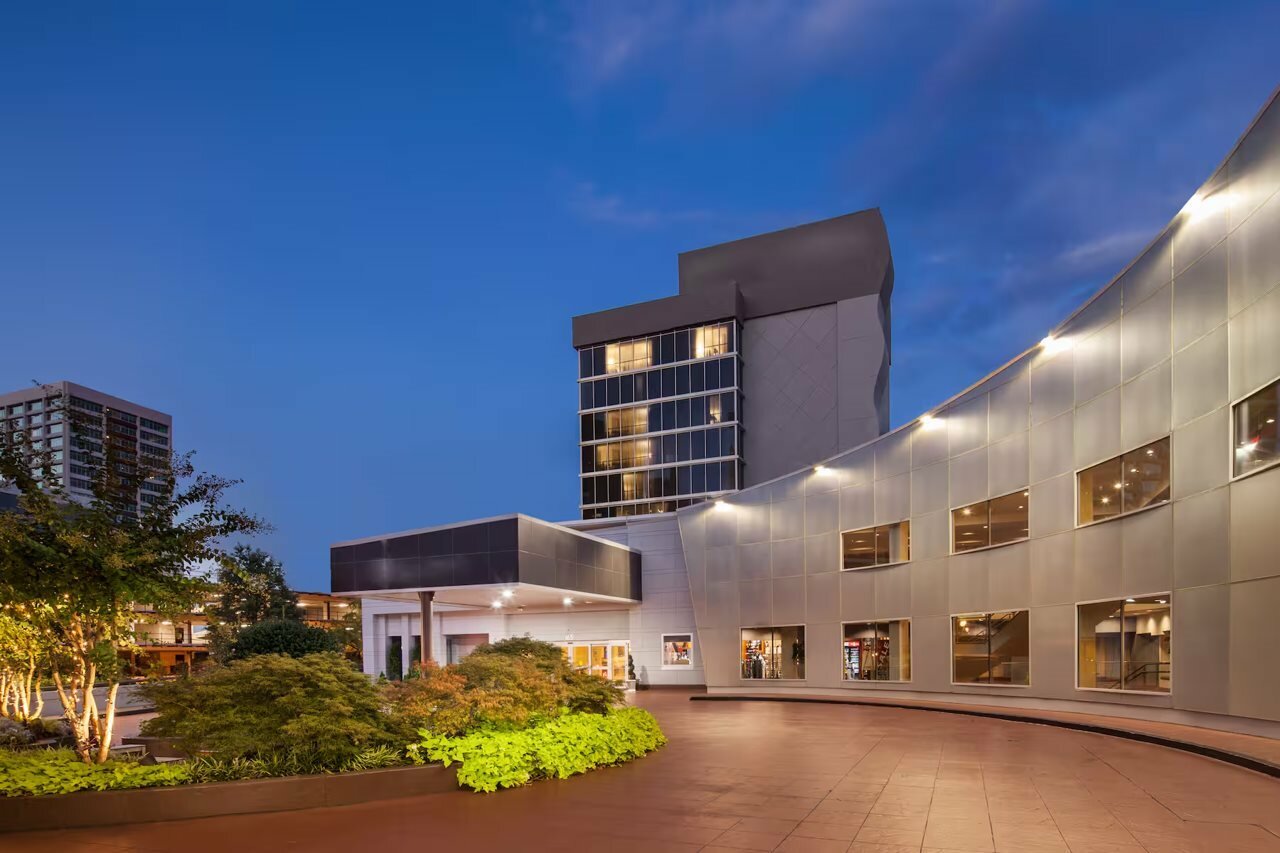 Фото Courtland Grand Hotel, Trademark Collection by Wyndham