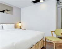 Фото Bon Hotel Taipei