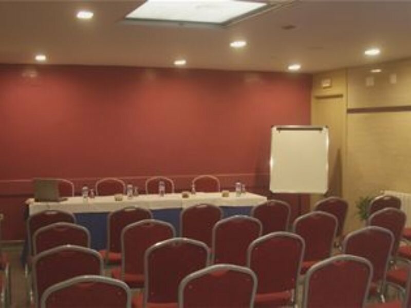 Фото Hotel Piccadilly Sitges