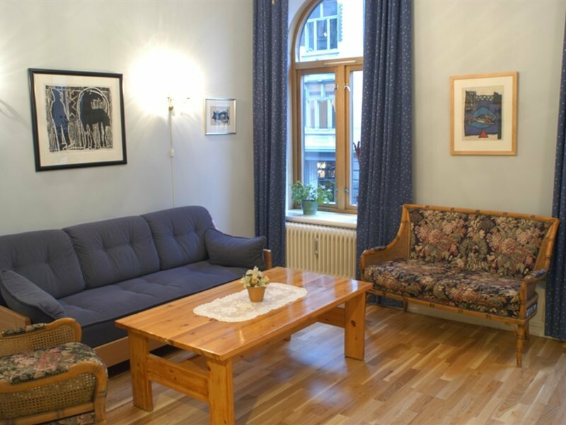 Фото Cochs Pensjonat