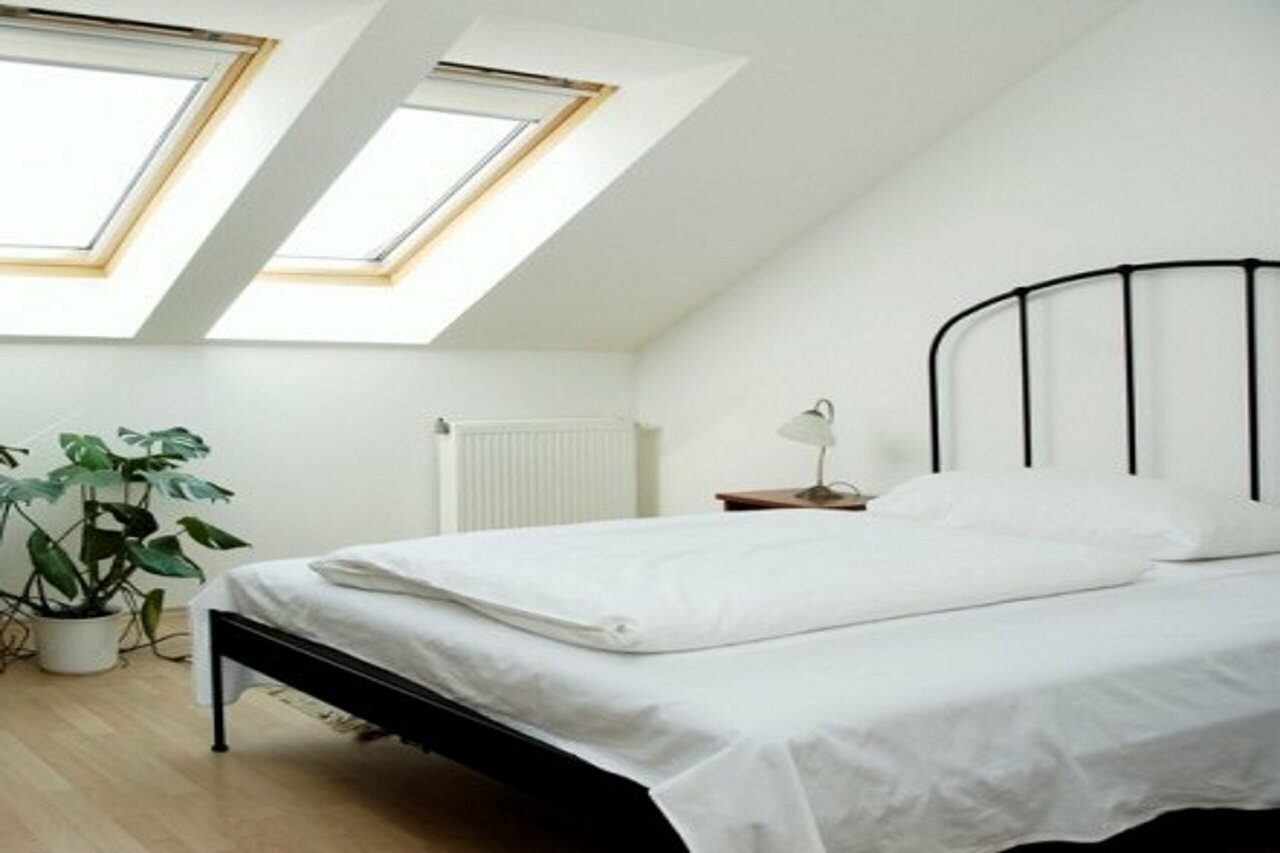 Фото Kalvin House Budapest 