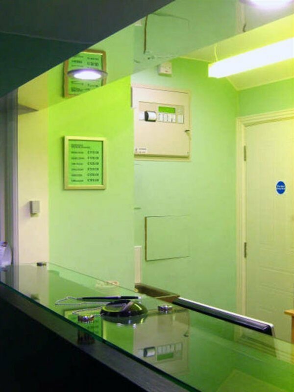 Фото Best Western Kensington Olympia Hotel