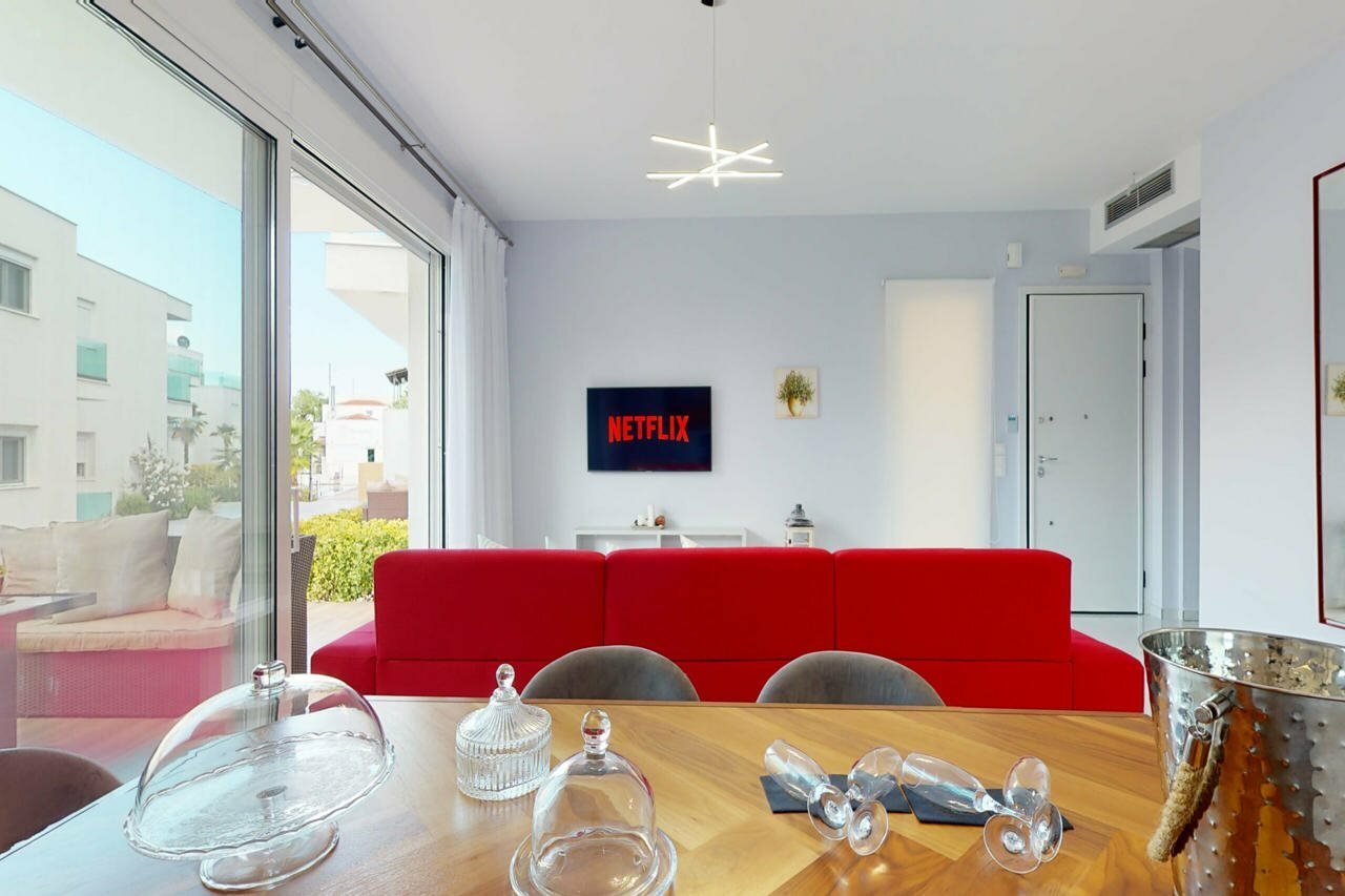 Фото Вилла Acrotel Porto Brava Luxury