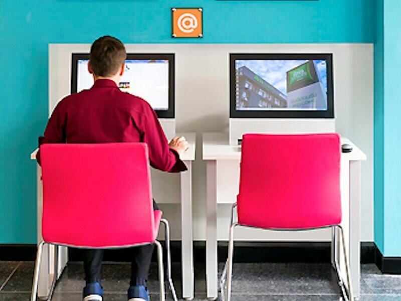 Фото Ibis Styles Chiang Mai