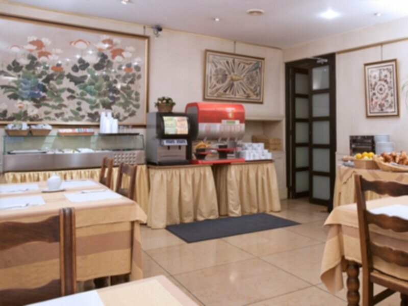 Фото Hotel du Helder