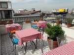 Borancik Suit Hotel (Istanbul, Beyoglu, Kocatepe Neighborhood, Feridiye Avenue, 50), hotel