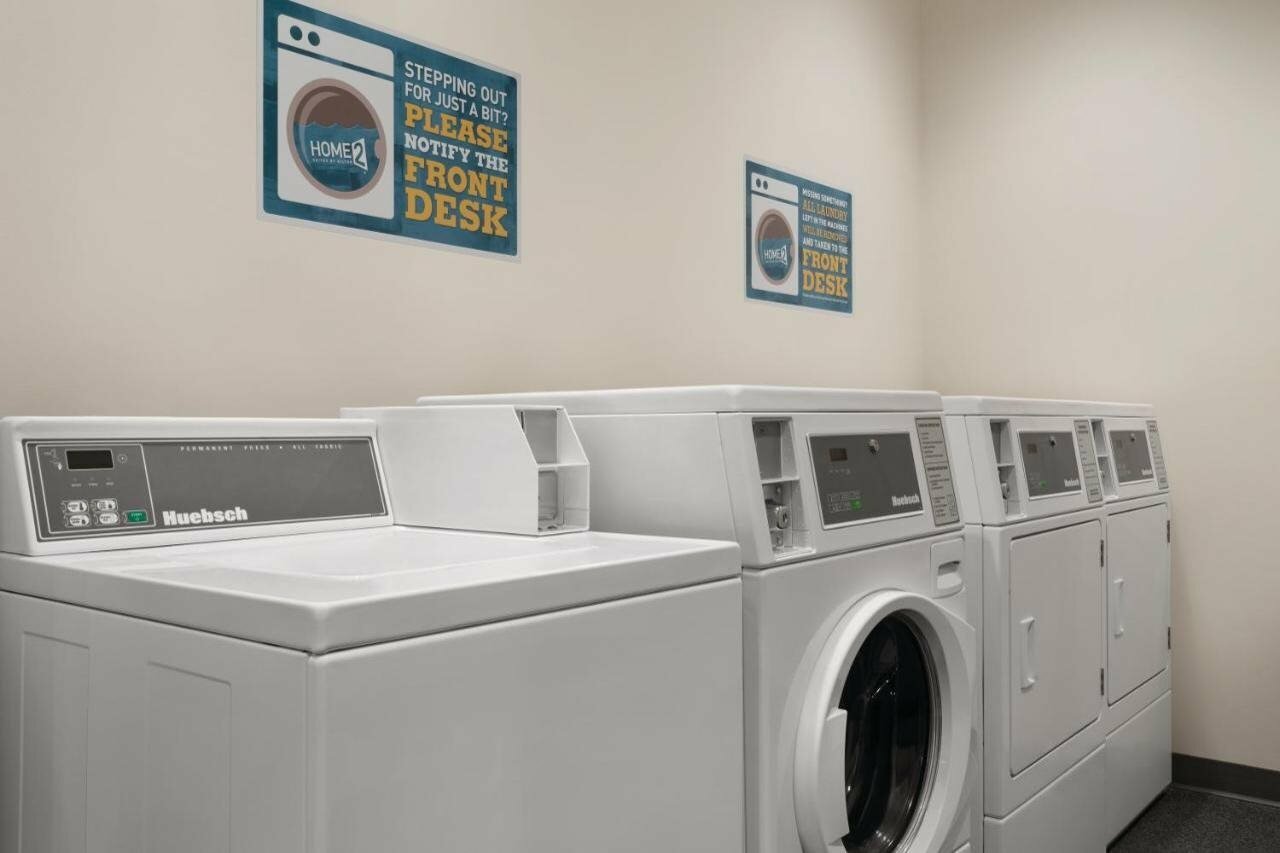 Фото Home2 Suites by Hilton Brooklyn Park Minneapolis