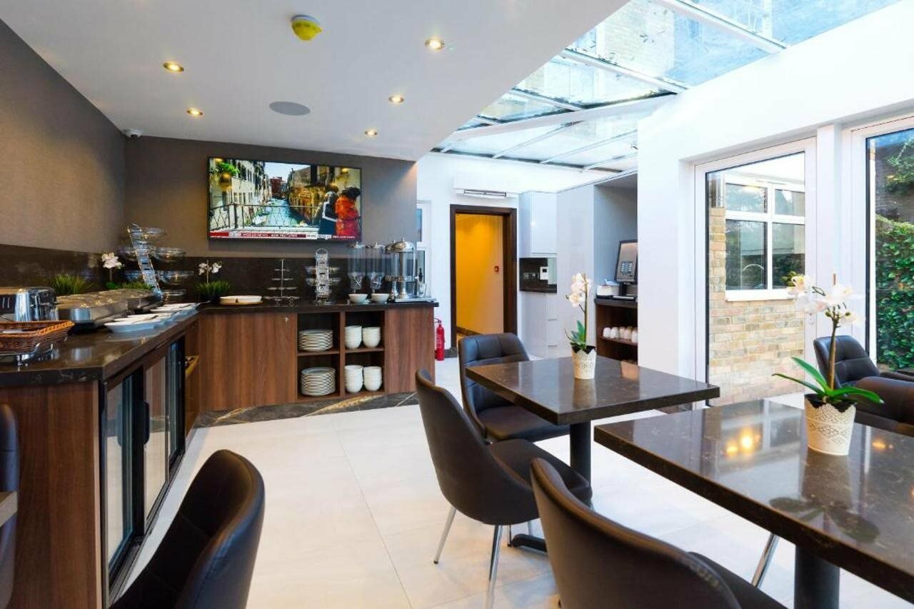 Фото Kensington Prime Hotel