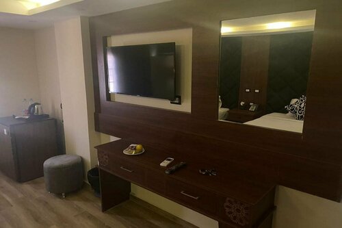 Гостиница Panorama Ramsis в Каире