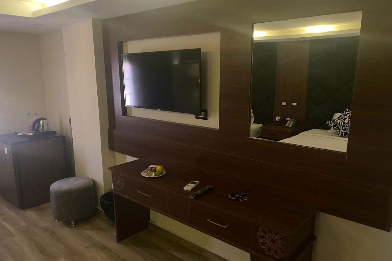 Фото Panorama Ramsis