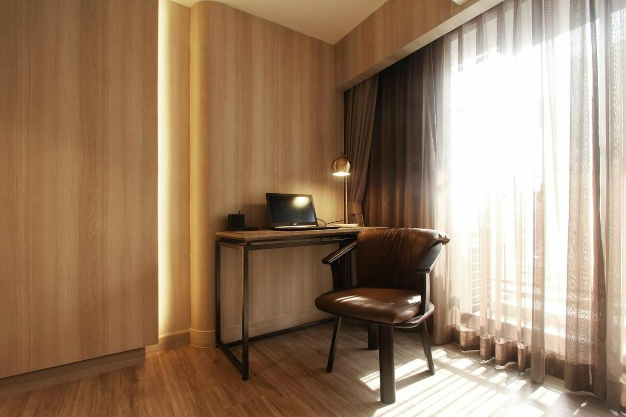 Фото @Nares Hotel