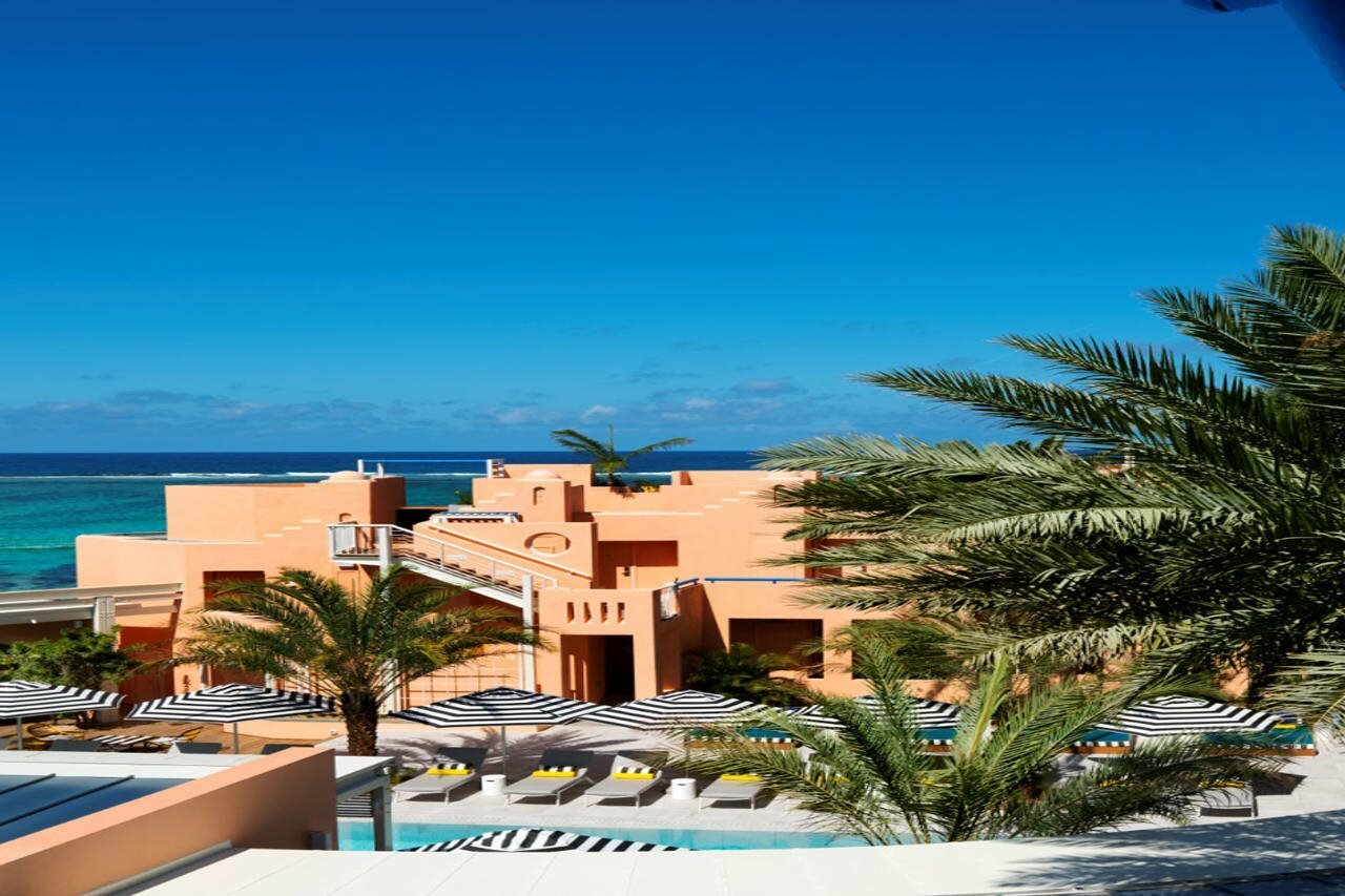 Фото Salt of Palmar, Mauritius, a Member of Design Hotels