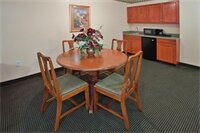 Фото Holiday Inn Express Plymouth, an Ihg Hotel