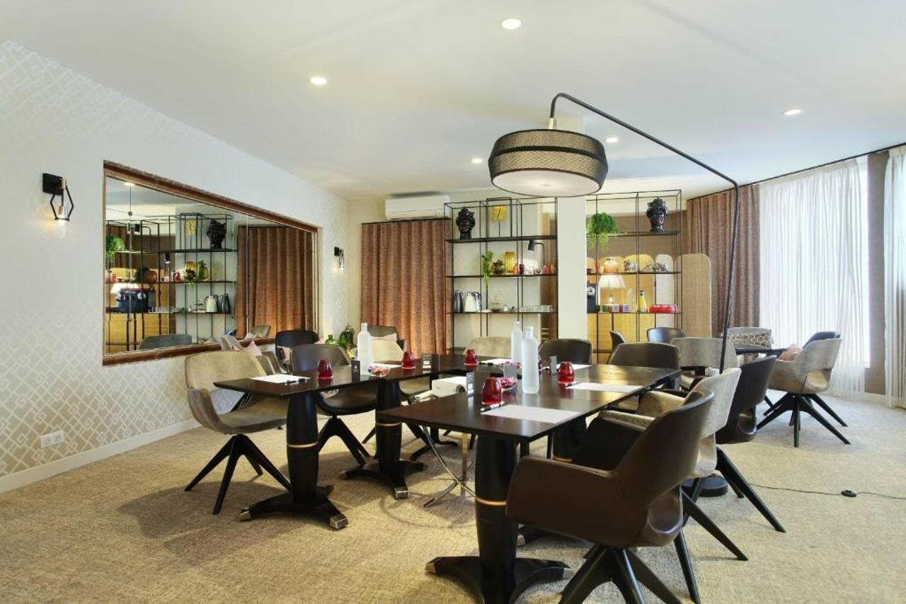 Фото Hotel Trianon Rive Gauche