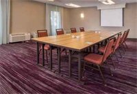 Фото Courtyard Fairfax Fair Oaks