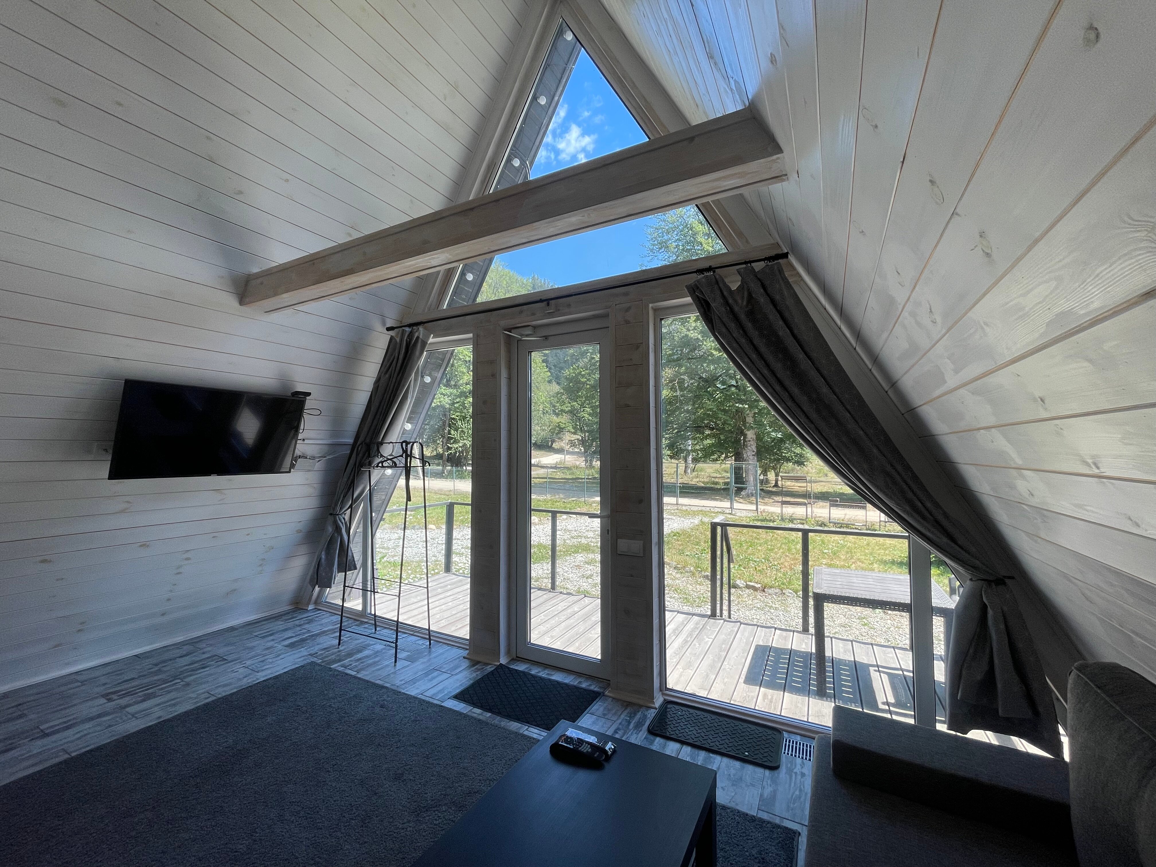 Фото Favourite Village Arkhyz