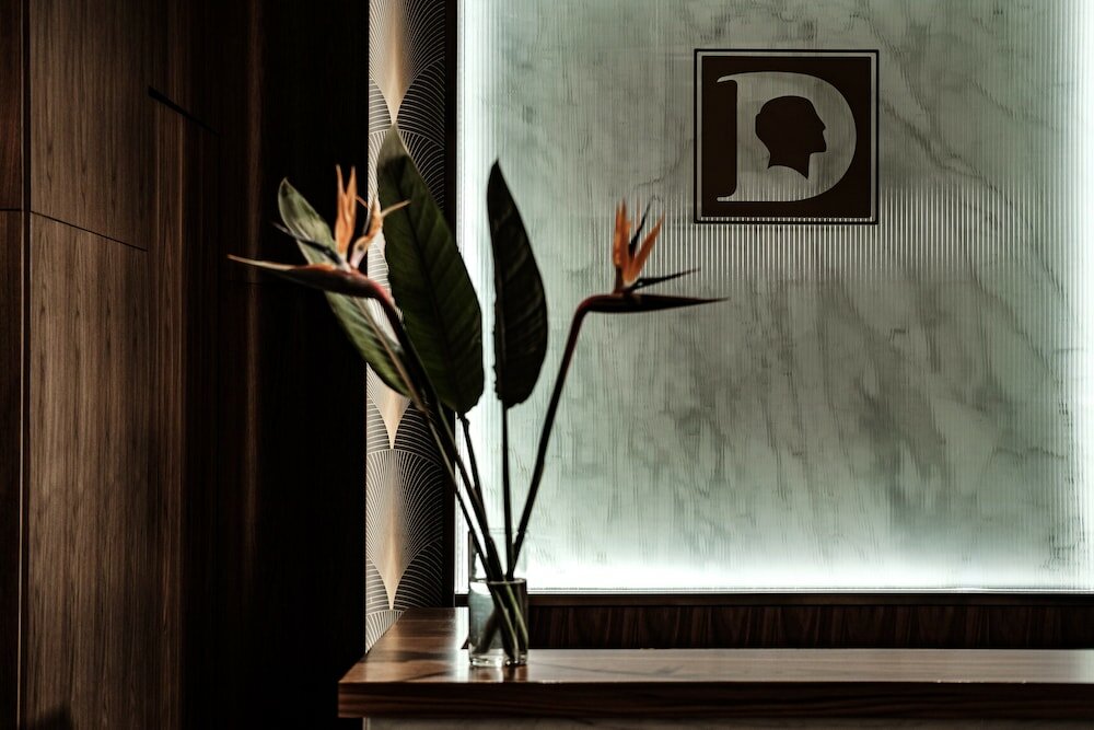 Фото Diplomat Hotel