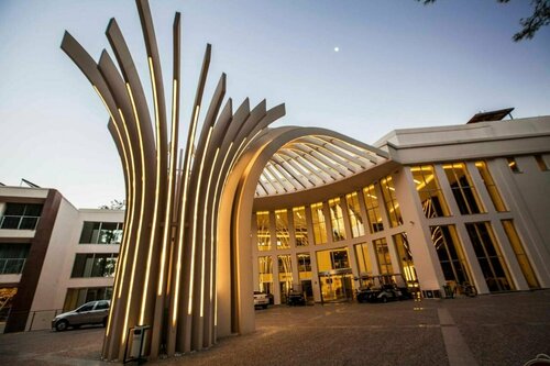 Гостиница Orka Lotus Beach в Мармарисе