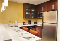 Фото Residence Inn by Marriott Ann Arbor North