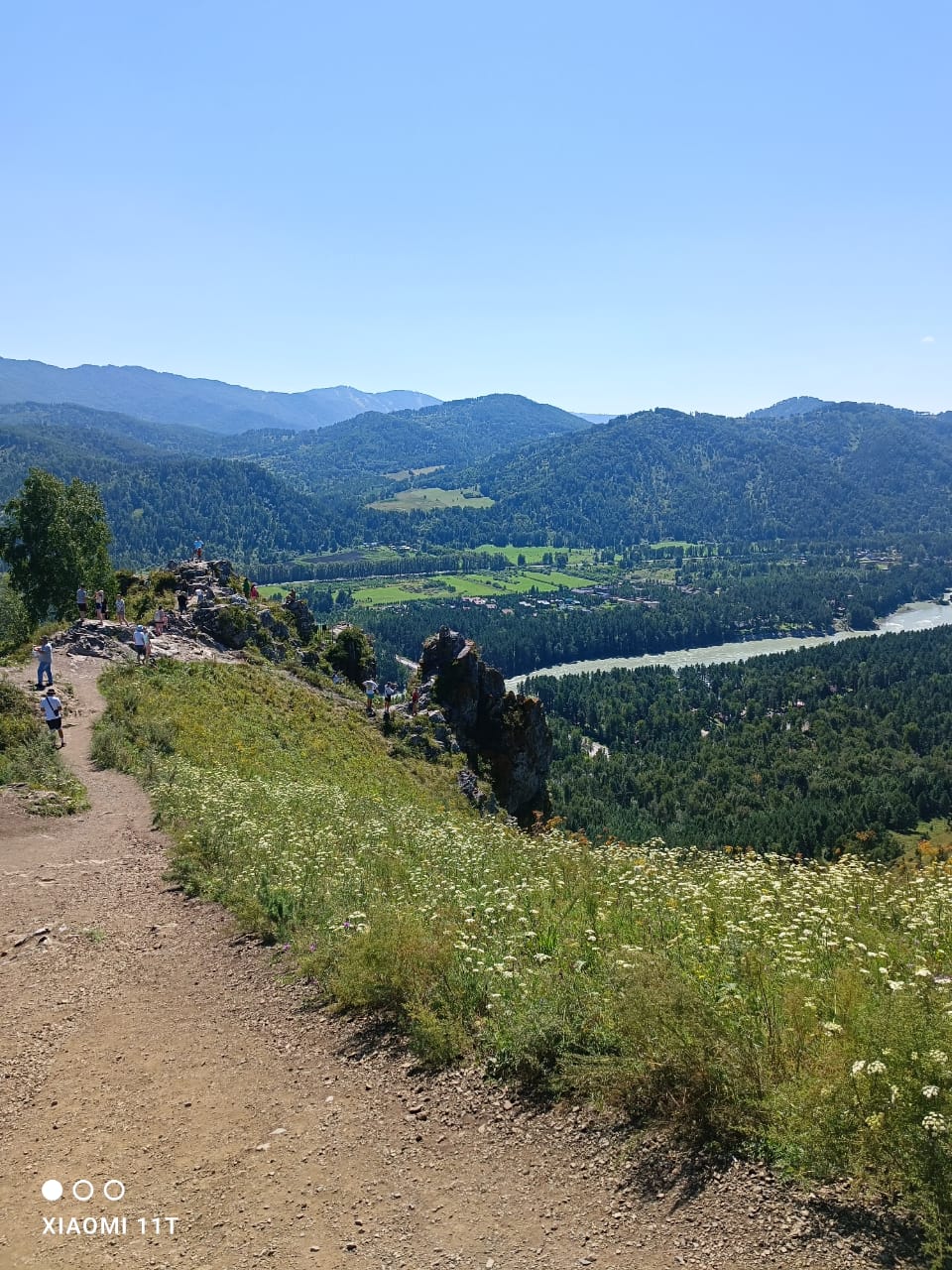 Фото Апартаменты Манжерок