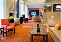Фото Courtyard by Marriott Lincroft Red Bank