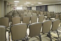 Фото Crowne Plaza Saddle Brook, an Ihg Hotel