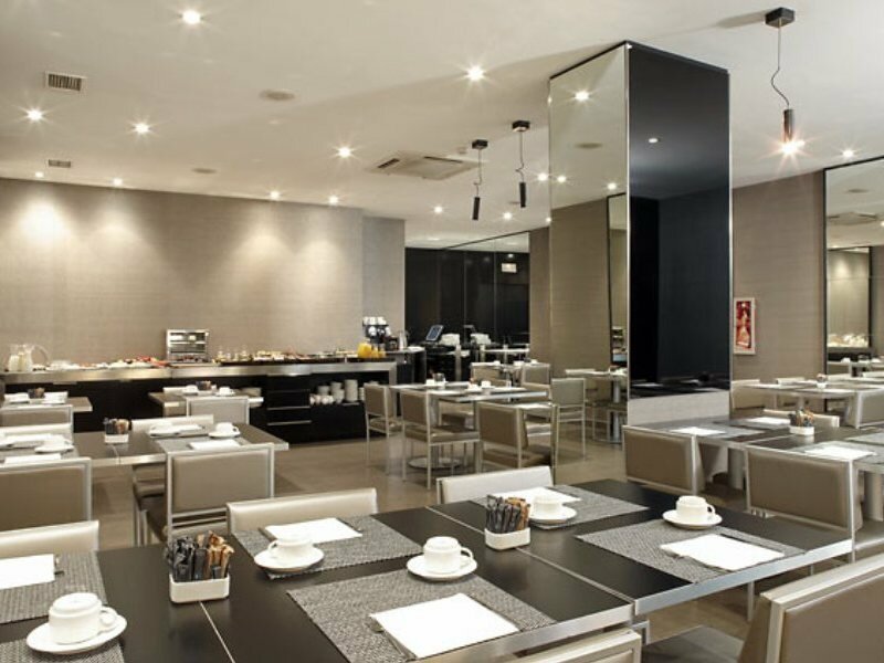 Фото Ac Hotel Ciutat de Palma