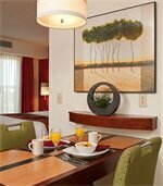 Гостиница Residence Inn by Marriott Grand Rapids West в Гранд-Рапидс