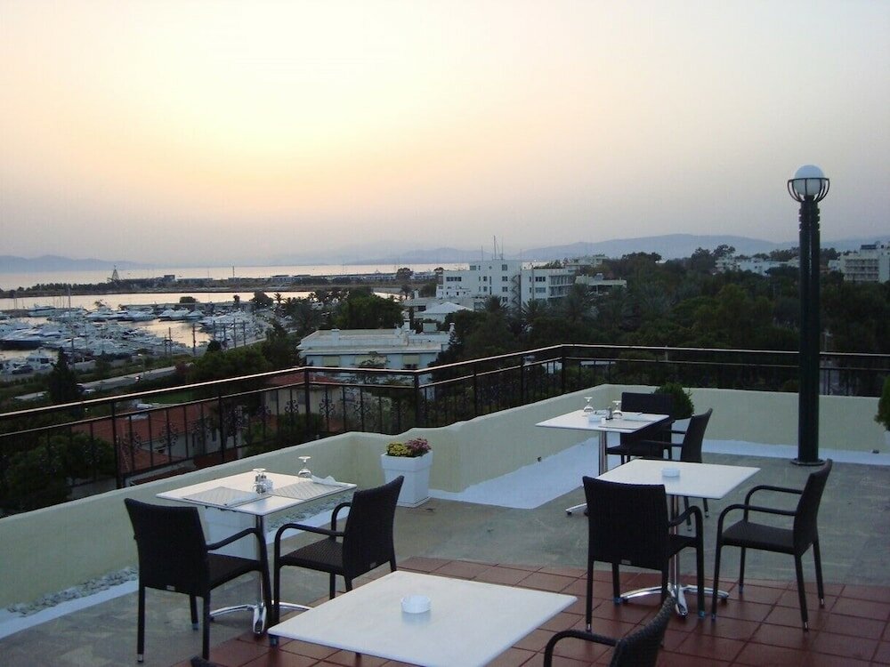 Фото London Hotel Athens