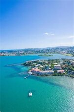 Фото Le Stanley Hotel and Suites