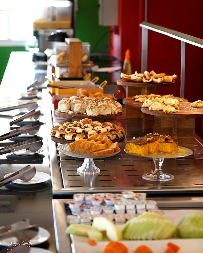 Фото Transamerica Executive Belo Horizonte