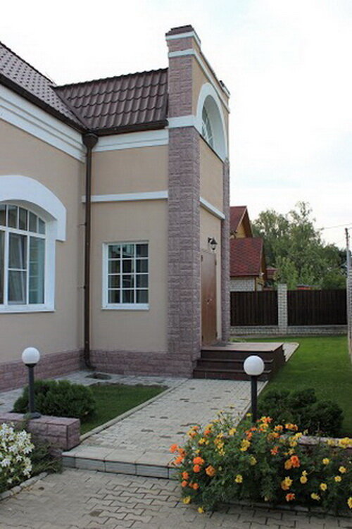 Фото Усадьба Ильинская в Суздале