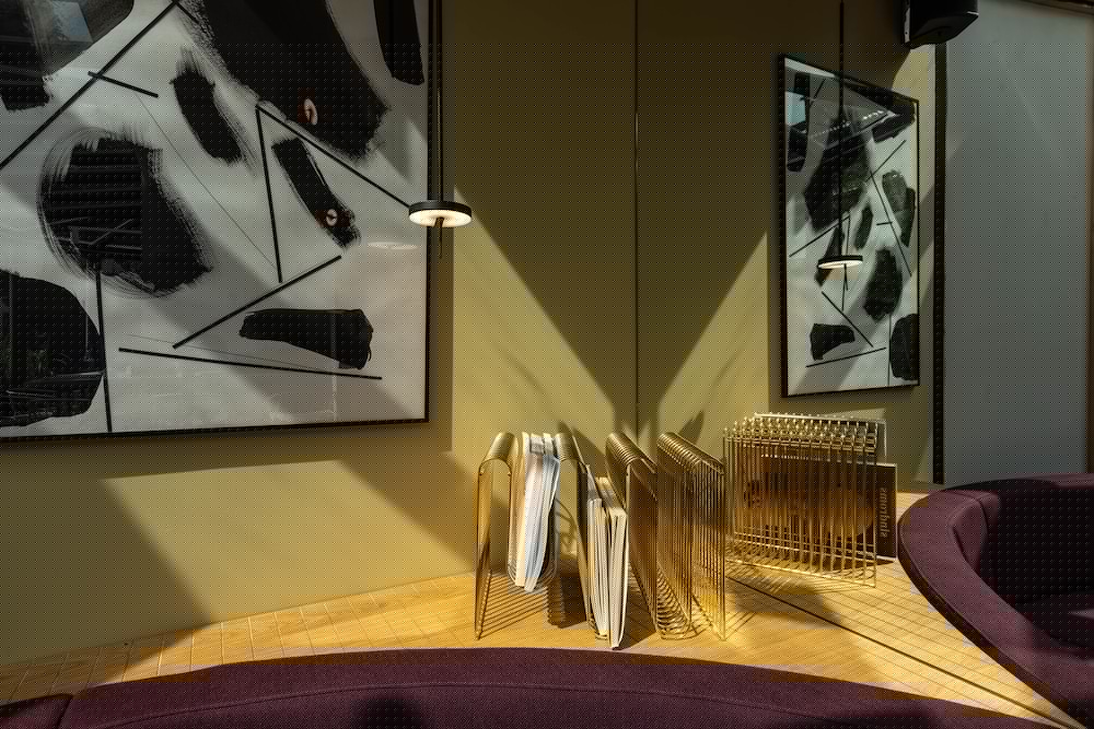 Фото Conscious Hotel Museum Square