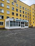 Родильный дом (Koltushskoye shosse, 20), maternity hospital