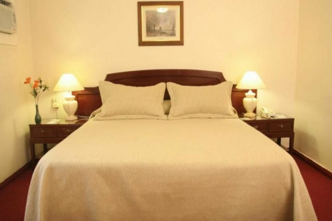 Фото Ritz Hotel Mendoza