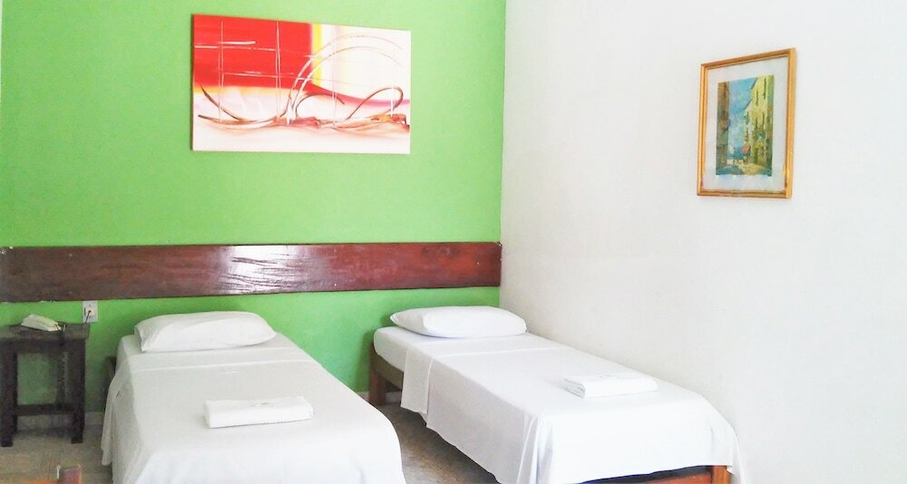 Фото Hotel Vale Verde