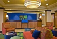 Фото Fairfield Inn & Suites Dulles Airport Chantilly
