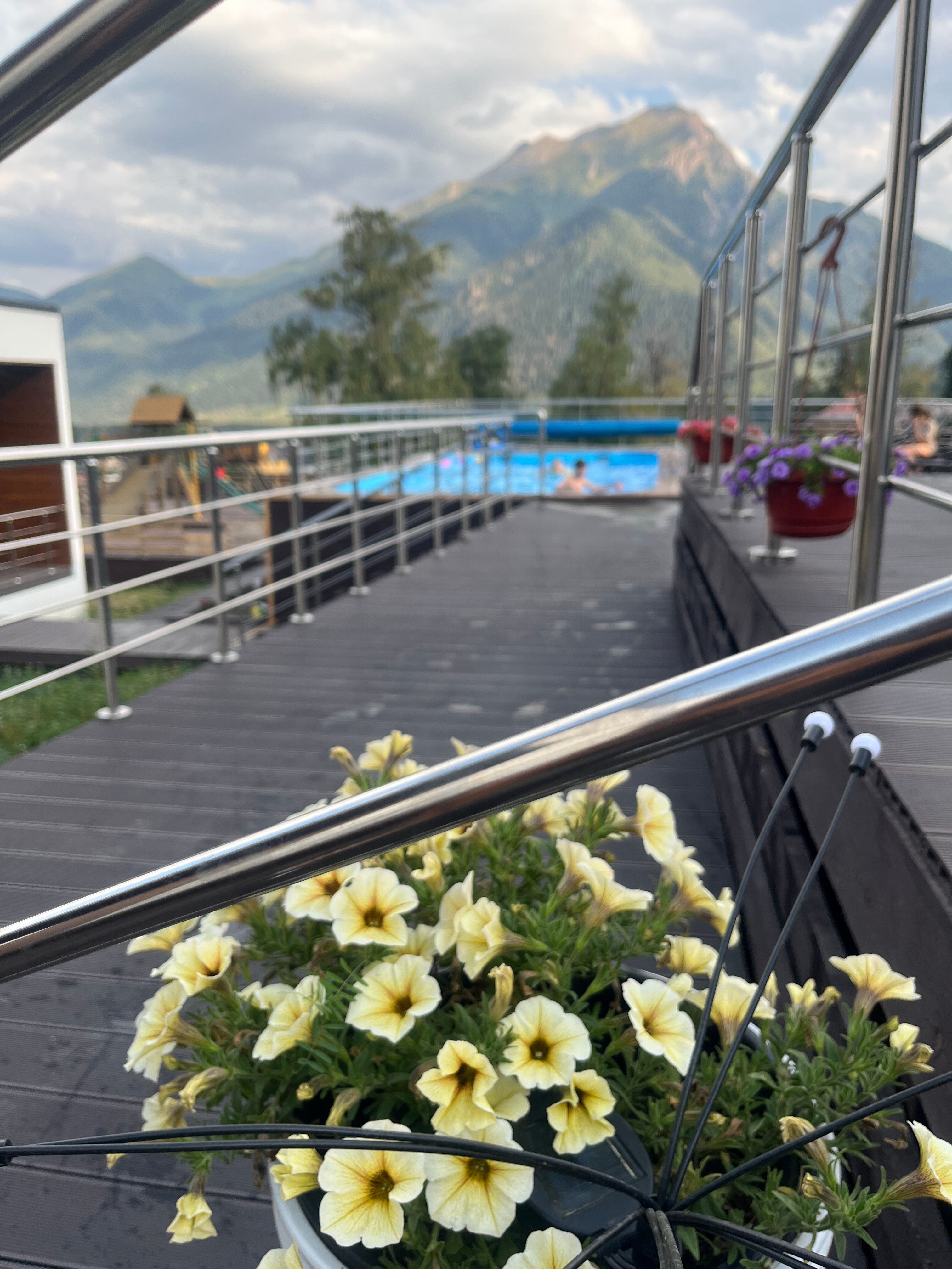 Фото Oscar Club Hotel