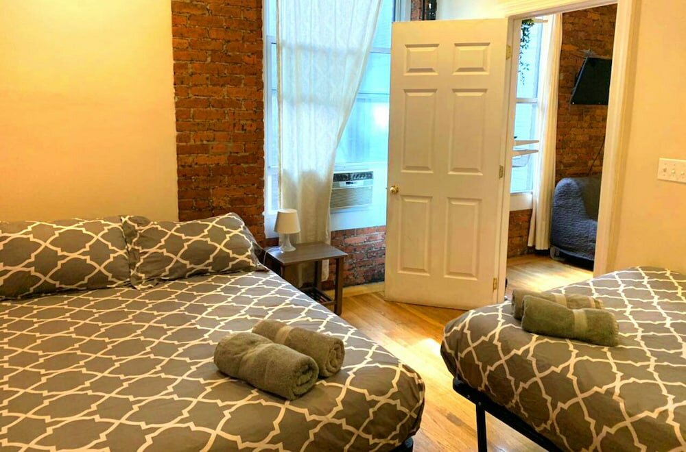 Фото Macy Empire Apartments