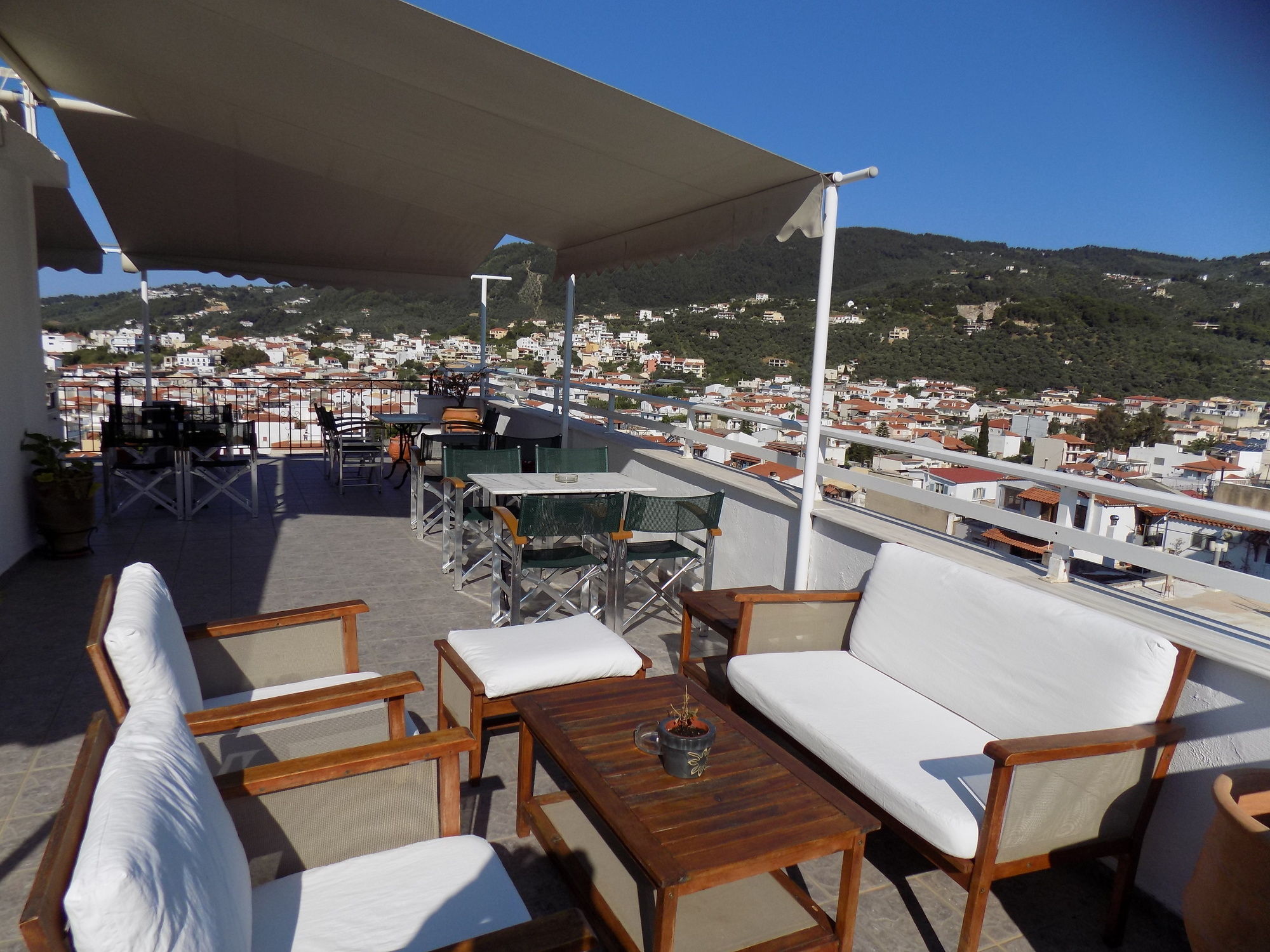 Фото Pension Margarita